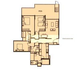 Varsity Park Condominium (D5), Condominium #497094691